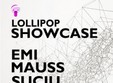 emi mauss suciu la flying time pub din sibiu