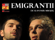 emigrantii