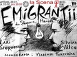 emigrantii in club la scena