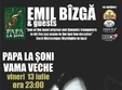 emil bizga guests in papa la soni