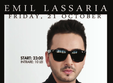 emil lassaria in club the one