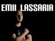 emil lassaria in illusion club
