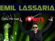 emil lassaria in timisoara