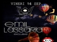 emil lassaria party craiova