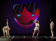 poze  emojiplay teatru coregrafic de gigi caciuleanu