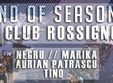 end of season club rossignol poiana brasov
