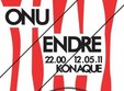 endre si onu in club konaque