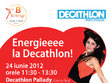 energieee la decathlon