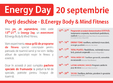 energy day porti deschise