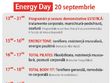 poze energy day porti deschise