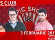 epic show