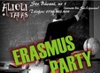 erasmus party