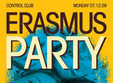 erasmus party