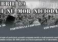 eroii nu mor niciodata oradea