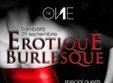 erotique burlesque 