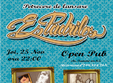 es padrilos la open pub