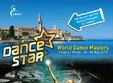 esdu dancestar romania 2013