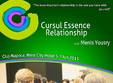 essence relationship cluj napoca seminar dezvoltare personala