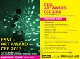 essl art award cee 2013 nominees exhibition 