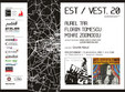 est vest 20 deschiderea galeriei atelier 030202
