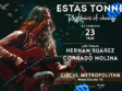 estas tonne turneu rhythms of change 2023 2024