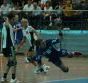 etapa a iii a a ligii nationale de handbal feminin