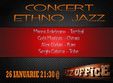 ethno jazz in timisoara