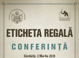 eticheta regala