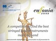 eufonia 2009 la ateneul roman din bucuresti