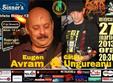 eugen avram si catalin ungureanu in sinner s club