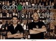 euphoricatura de joi in euphoria irish pub