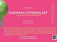 poze european cuteness art vernisaj