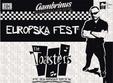 europska fest 1 gambrinus pub