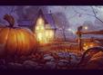 evadare din casa misterelor halloween special