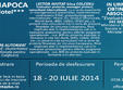 evaluator proiecte