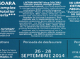 evaluator proiecte