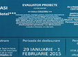 evaluator proiecte