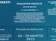 evaluator proiecte