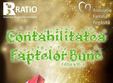 eveniment caritabil contabilitatea faptelor bune la cluj napoca