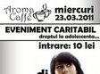 eveniment caritabil