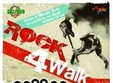 eveniment caritabil rock for walk