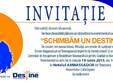 eveniment caritabil schimbam un destin 