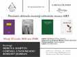 eveniment cultural la libraria cartea de nisip timisoara