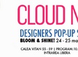 eveniment de fashion in bucuresti mall cloud no 9