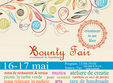 eveniment de handmade bounty fair