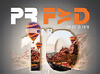 eveniment de lansare a revistei pr forward 10