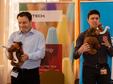eveniment even mammoths can be agile cluj 6 martie 2015
