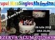 eveniment inedit mirasingles 06 iulie 2019 cluj napoca