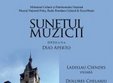 eveniment muzical pe valea prahovei castelul peles integrala liszt