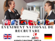 eveniment national de recrutare